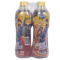 康师傅与统一茶饮料组合装 品味经典，尽享双重风味